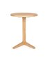 Case Cross - Beistelltisch - Oak