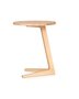 Case Cross - Beistelltisch - Oak