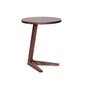 Case Cross - Beistelltisch - Walnut