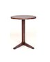 Case Cross - Beistelltisch - Walnut