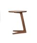 Case Cross - Beistelltisch - Walnut