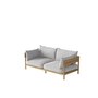 Case Tanso - 2 - Sitzer - Sofa