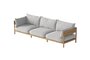 Case Tanso - 3 - Sitzer - Sofa