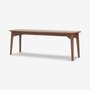 Case Dulwich - Bench  - Walnut