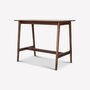 Case Dulwich - Bartisch - Walnut