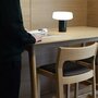 Case Dulwich - Bartisch