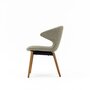 Case Ella - Stuhl - sable-oak