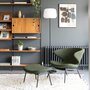 Case Ella - Lounge Sessel
