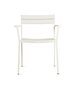 Case Eos - Sessel - White