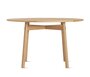 Case Kigumi - Rundtisch - Oak
