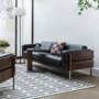 Case Forum - 3-Sitzer Sofa
