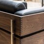 Case Forum -  Armsessel