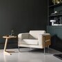 Case Forum -  Armsessel