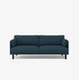 Case Furniture Linn 1.9m - 2-Sitzer Sofa