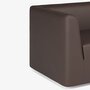 Case Furniture Rene - Sessel - Raise Leather Bruno