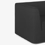 Case Furniture Rene - Sessel - Orsetto Slate