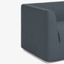 Case Furniture Rene - Sessel - Pepeplus Denim