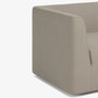 Case Furniture Rene - Sessel - Pepeplus Clay