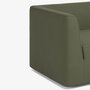 Case Furniture Rene - Sessel - Pepeplus Green