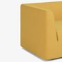 Case Furniture Rene - Sessel - Pepeplus Yellow