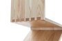 Cassina Zig-Zag Stuhl Esche naturfarbig
