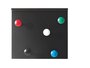 Cassina LC17 - Wandgarderobe