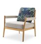 Cassina Dine Out - Outdoor Sessel
