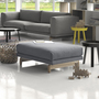 Muuto Rest Pouf