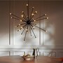 Cassina Galaxy - Pendelleuchte