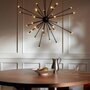 Cassina Galaxy - Pendelleuchte