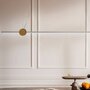 Cassina Eitie Line - Pendelleuchte