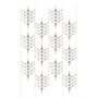 DCWeditions DCW VVV Composition 12 Modules, Gold