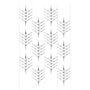 DCWeditions DCW VVV Composition 12 Modules, Silver
