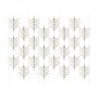 DCWeditions DCW VVV Composition 24 Modules, Gold