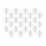DCWeditions DCW VVV Composition 24 Modules, Silver