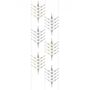 DCWeditions DCW VVV Composition 6 Modules, Gold