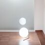 Flos IC T2 Tischleuchte