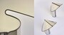 Flos Chiara Table