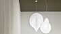 Flos Cocoon Overlap