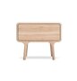 Gazzda Fawn Nightstand