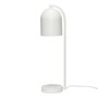 Huebsch Tischlampe weiss
