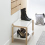 Schuhregal Sko Normann Copenhagen