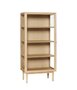 Huebsch Kaiser Cabinet Natural