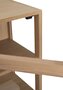 Huebsch Kaiser Cabinet Natural