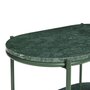 Huebsch Nusa Table Dark Green