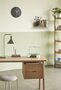 Huebsch Mason Shelf Unit Single Natural