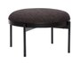 Huebsch Sen Stool Black