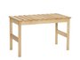 Huebsch Row Bench Natural - Small 