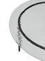 Huebsch Orbit Coffee Table Black