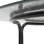 Huebsch Orbit Coffee Table Black